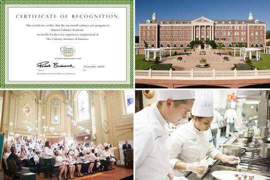 (사진제공= 한솔요리학원)